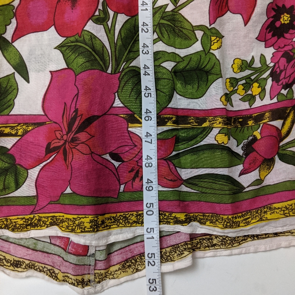 Magic Maxi Sundress - Picture 10 of 11